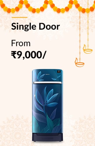 Diwali Offers on Refrigerator 2023 Exclusive Deals on Refrigerators Bajaj Mall